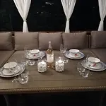 четири сезона Sozopol