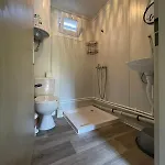 четири сезона Campingplads *