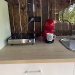 Campingplads четири сезона Sozopol