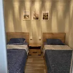 Campingplads четири сезона