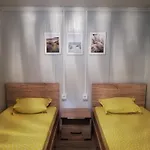 четири сезона Campingplads Sozopol