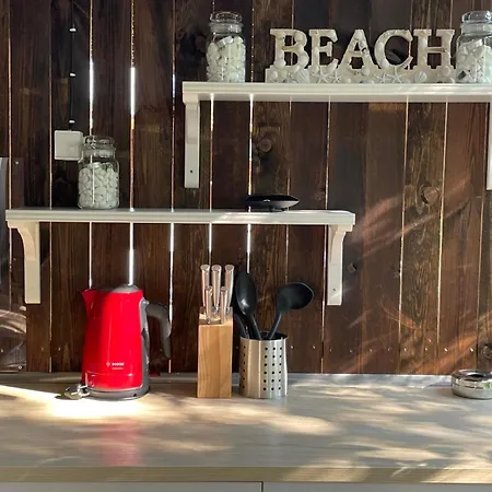 четири сезона Campingplads Sozopol